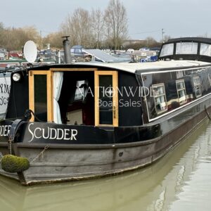Scudder