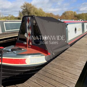 Willow – New Build