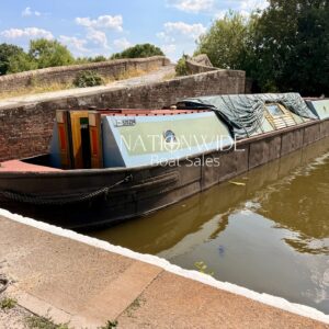 Anchor – Butty