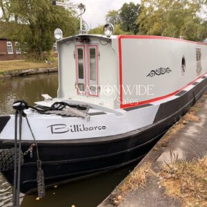 Billibarco